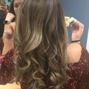 Meet your Posher, Gabriel